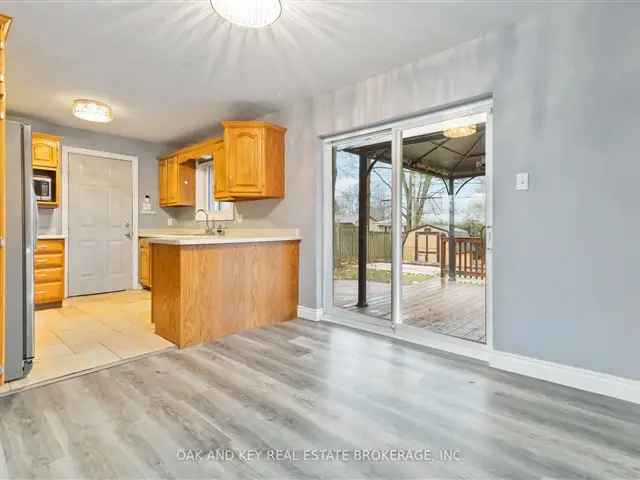 House For Sale in London, Ontario