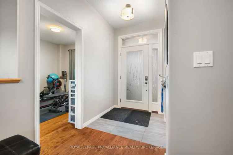 507 Weston Crescent Waterloo Family Home 4 5 Bedrooms