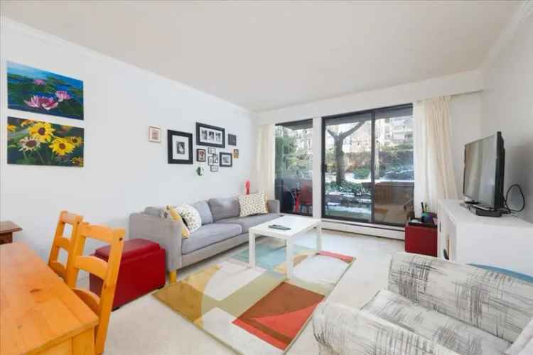 Sullivan Heights Condo 2 Bed 1 Bath Near Lougheed