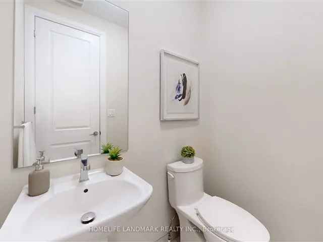 House For Sale in Vaughan, Ontario