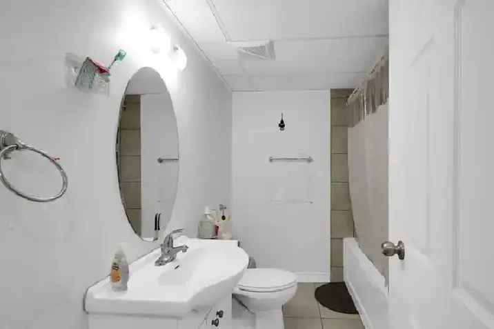 2 Bedroom Apt Britannia Park Ottawa All Inclusive