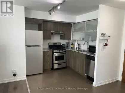 1 room apartment of 62 m² in Toronto