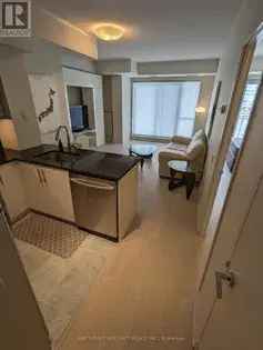 1 room apartment of 628 m² in Toronto