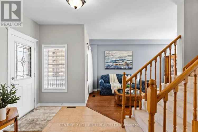 3 1 Bedroom 3 5 Bath Home in South Barrie