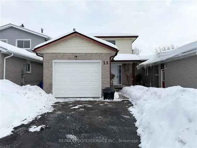 3 1 Bedroom Home in Laurentian Hills Fully Renovated