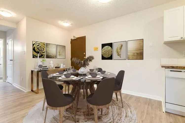 Rent Southwind Apartments in Lloydminster with Pet Friendly Options