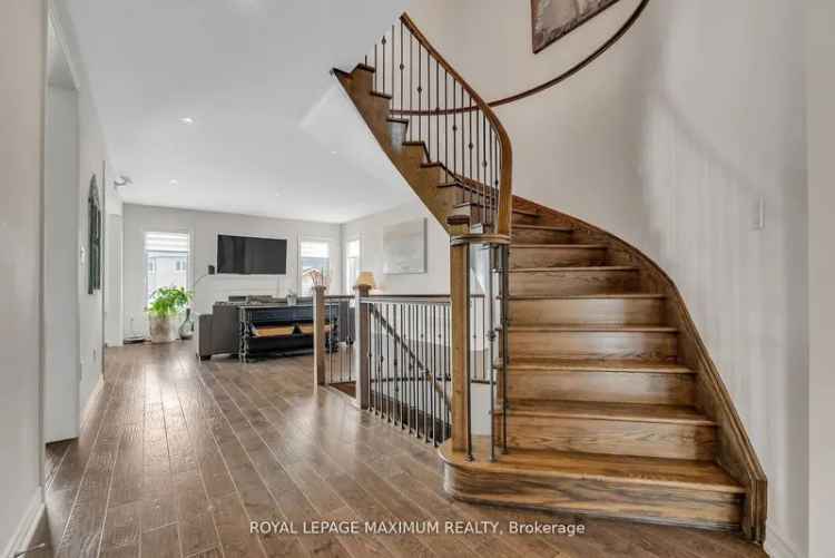 House For Sale in Innisfil, Ontario