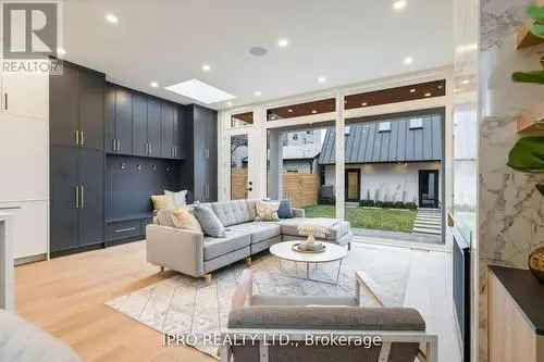 House For Sale In Humewood, Toronto, Ontario