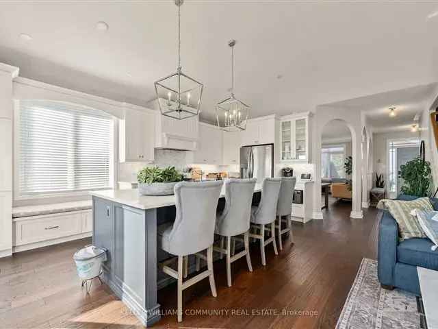 Stunning Updated Bungaloft in Peterborough North End