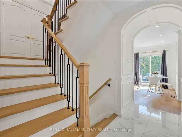 House For Sale in Bradford West Gwillimbury, Ontario