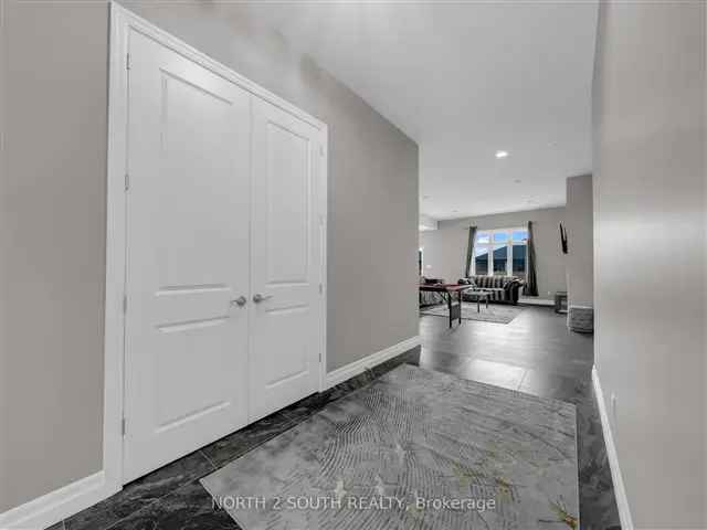 House For Sale in Belleville, Ontario