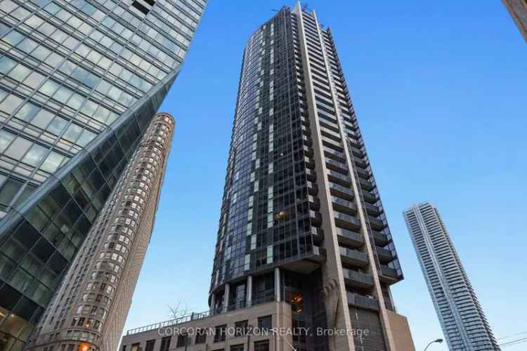 House For Sale in 1, The Esplanade, Toronto, Ontario