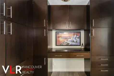 1 room apartment of 58 m² in Vancouver