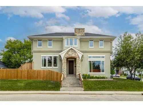 Stunning 4-Bedroom Killarney Home - Modern French Country Style