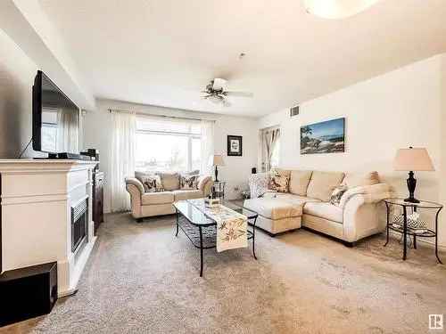 Main Floor Condo in Glastonbury Village Edmonton