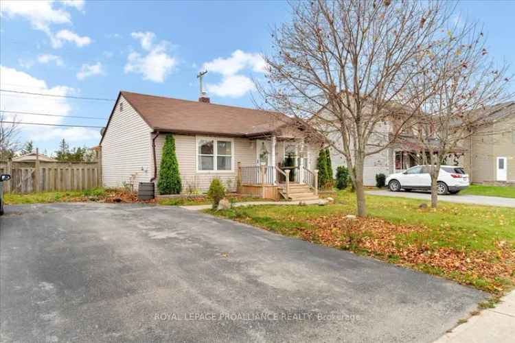 House For Sale in Picton, Ontario