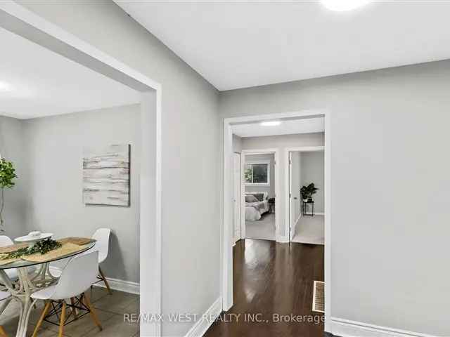 House For Sale in Markham, Ontario