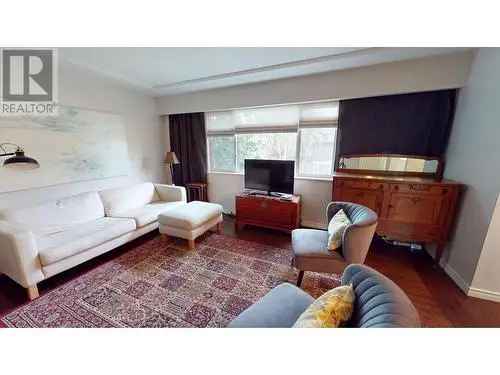 House For Sale In Knight, Vancouver, British Columbia