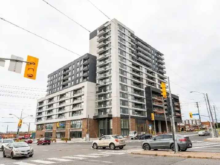 1 Bedroom   Den Condo for Rent by Brimley Rd/ Ellesmere Rd