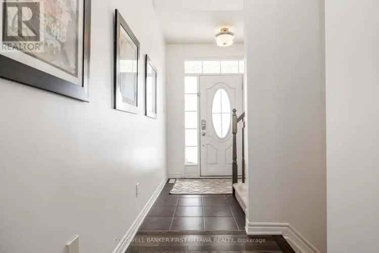 3-Bedroom Detached Home in Monahan Landing