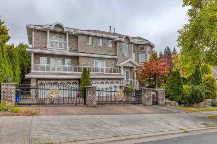 3057 PLATEAU Boulevard in Coquitlam: Westwood Plateau House for sale : MLS®# R2925205