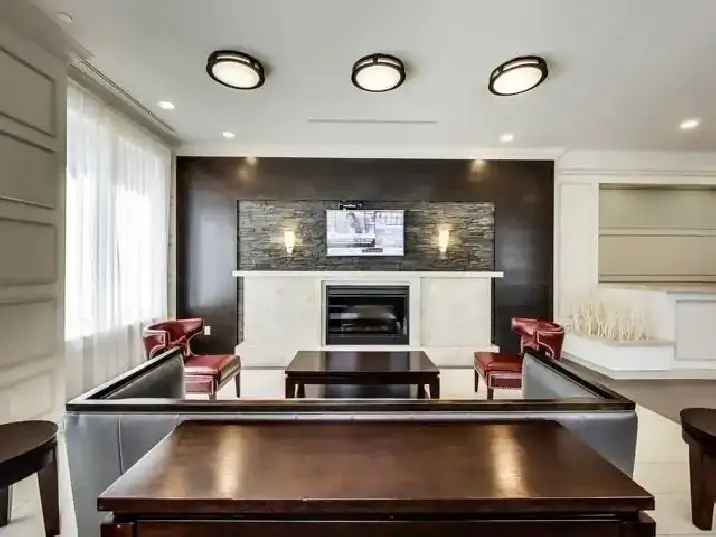 One Bedroom Condo For Rent June 1st or 15th 2025