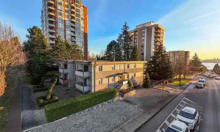 Sutton Group-West Coast Realty