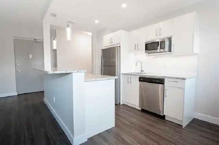 2075 Portage Avenue - Two-Bedroom Suite Apartment for Rent