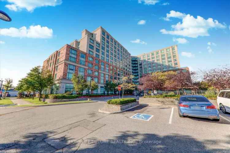 Condo For Sale in Toronto, Ontario