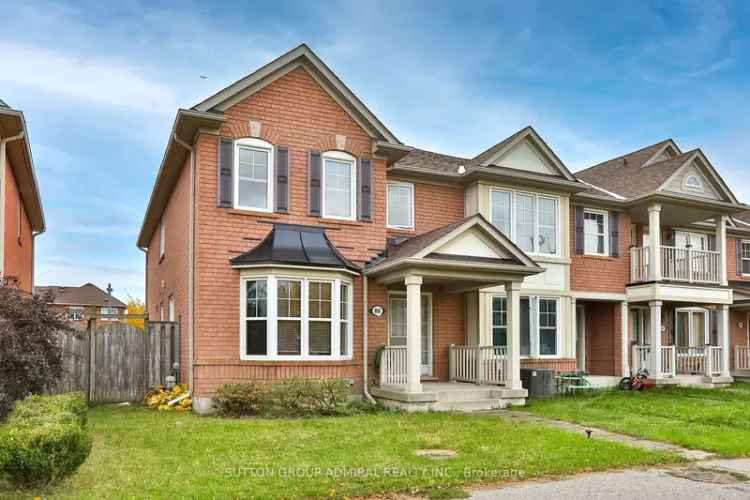 House For Sale in Markham, Ontario