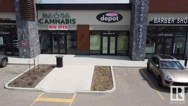 Retail For Rent in Town of Slave Lake, Alberta