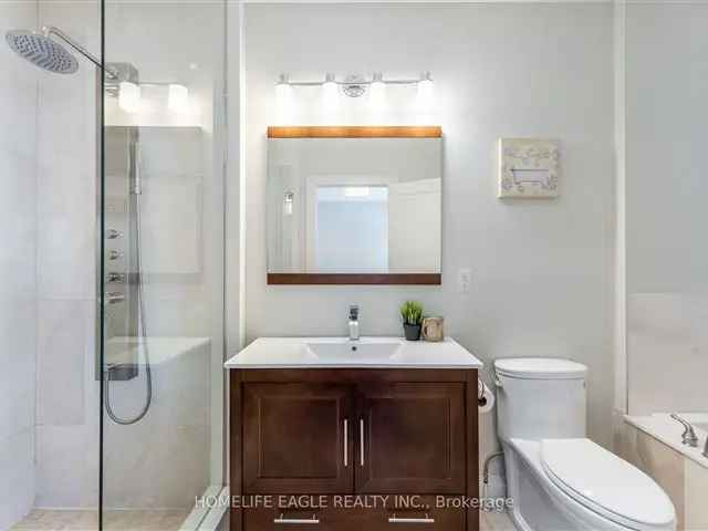 House For Sale in 97, Craiglee Drive, Toronto, Ontario