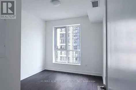 1 Bedroom Condo in Toronto - South East Views - Steps from Subway