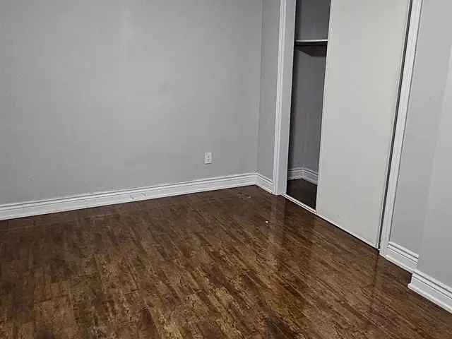 3 Bedroom Walkout Basement Apartment in Brampton Vales of Castlemore