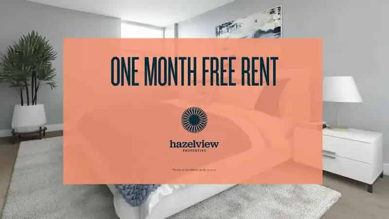 Helen Towers Apartments - Pet-Friendly Suites in Scarborough