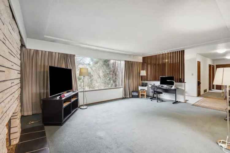 Fraserview Vancouver House for Sale 8217 sqft