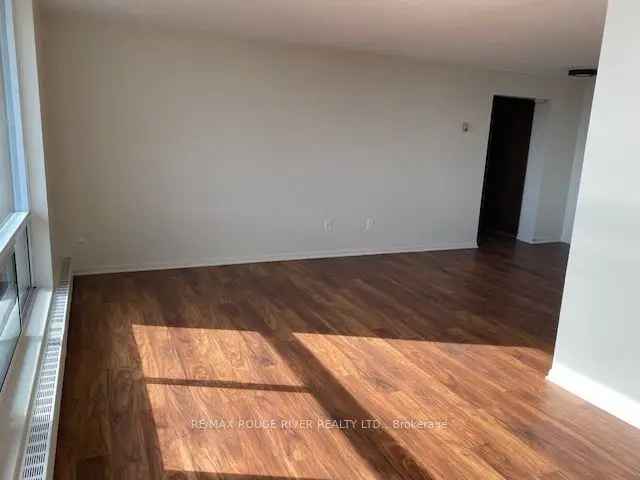 Condo For Rent in Pickering, Ontario