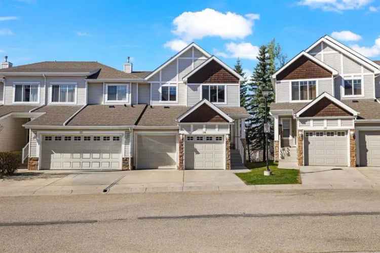 Panoramic View Townhome in Hidden Valley 2 Beds Plus Bonus Room