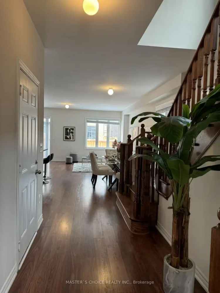 House For Sale in Markham, Ontario