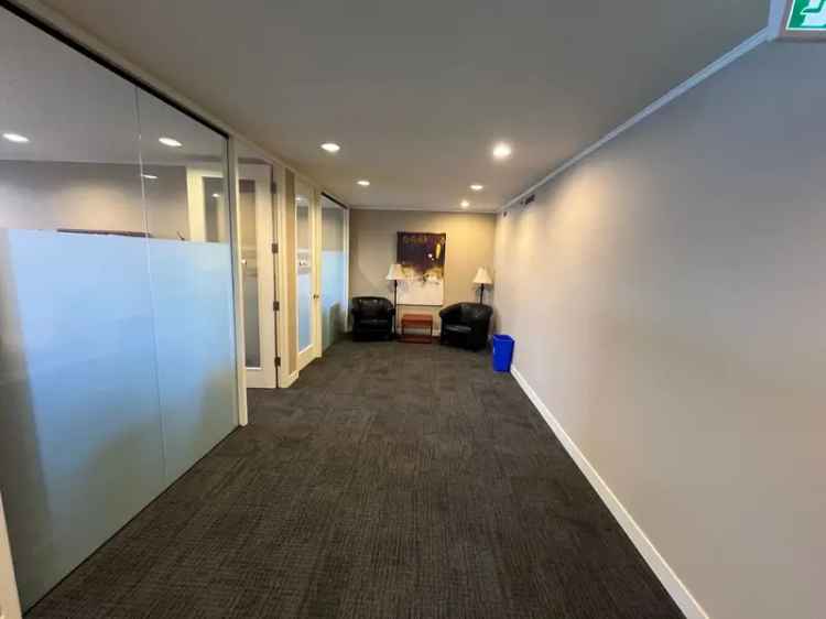 Office building For Rent in 1177, West Hastings Street, Vancouver, British Columbia