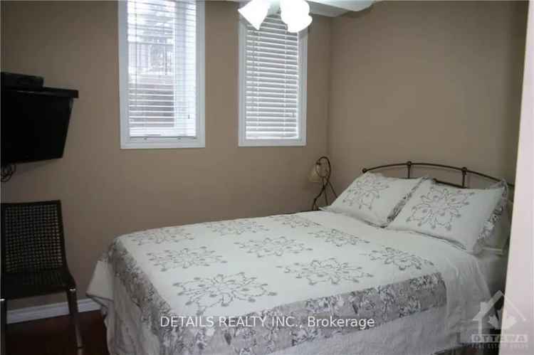 Condo For Sale in Ottawa, Ontario