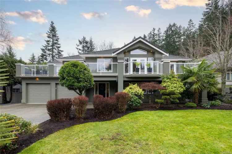 Luxury 4-Bedroom Fairwinds Home with Ocean Access