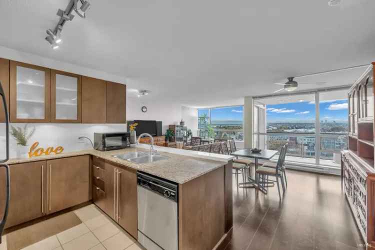 Brighouse Condo for Sale in Ocean Walk