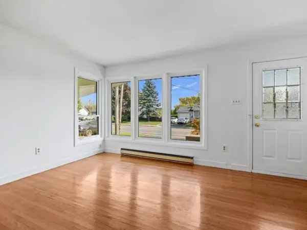 Bungalow for sale (Montérégie) #QW681