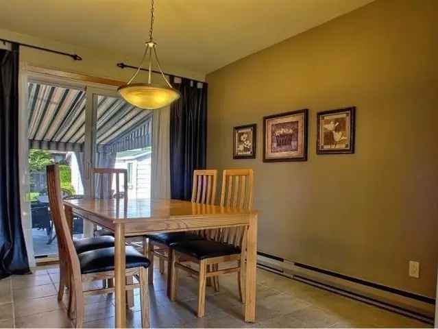 Bungalow for sale, 2799, Rue Dumont, Mascouche - Proprio Direct