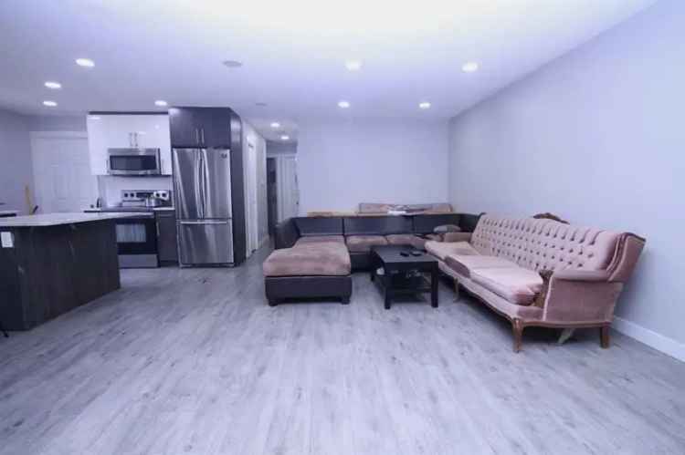 5 Bedroom Family Home in Falconridge Calgary