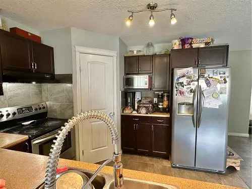 House For Sale Crystal Landing Grande Prairie 3 Bed 4 Bath