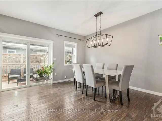 House For Sale in Smiths Falls, Ontario