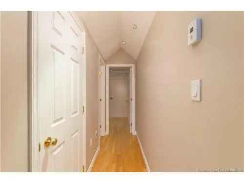 Executive Condo for Sale in Moncton, NB