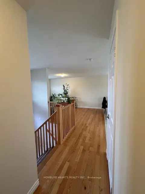 House For Sale in Markham, Ontario